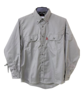 100% Cotton FR Shirt