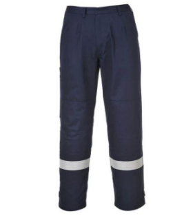 100% Cotton FR Trousers