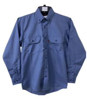 Nomex® Comfort CAT1 Shirt