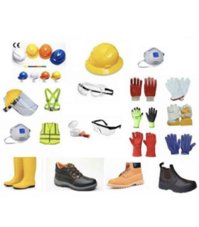 Safety Equipment