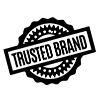 Trusted Brand